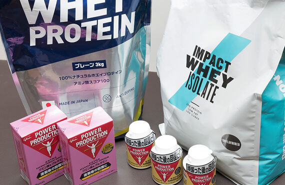 飯田橋のパーソナルトレーニングジムなら適切な食事管理をご提案できます