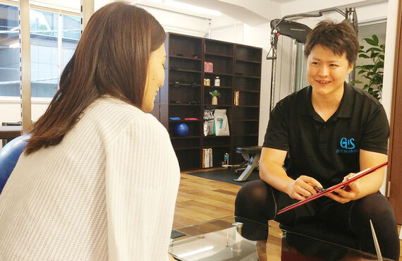 飯田橋にある施設は丁寧な指導が水道橋のお客様からも支持されております